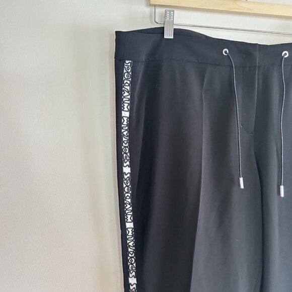 Sportalm Kitzbühel Laraa Joggpant Black sz 14 - Picture 2 of 7